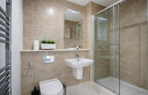 Roomspace Serviced Apartments - Swan House - Photo 12