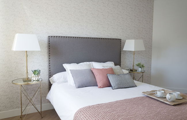 Málaga ático de lujo en el centro - Foto 11