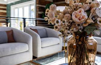 Skyline Retreat Luxury Secret Speakeasy - Foto 38