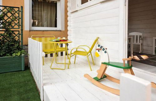 Residence SoleNeveSila B&B - Foto 9