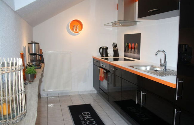 Living Lust 3 in Malchow - Foto 5