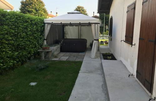 VECCHIA FAVOLA HOUSE - Foto 72