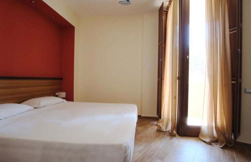 Nuraghe Apartments - Foto 132