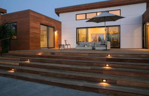 Luxury Villa Year-Round Heated Pool Hot Tub Fire Pit Lawn - Foto 38