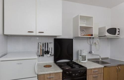 Apartments Miskovic - Duplex One Bedroom Apartment with Balcony and Sea View West - Foto 4
