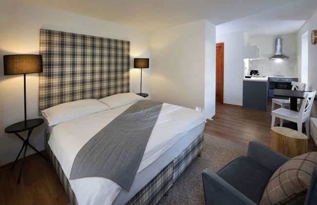 Aplend Vila Magnolia - Foto 9