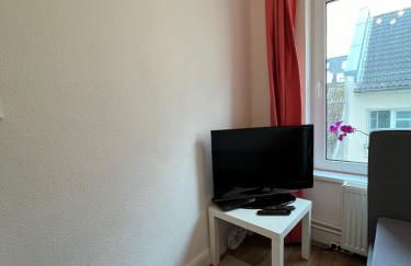 2 Great Apartment near Hans Albers Platz - Foto 13
