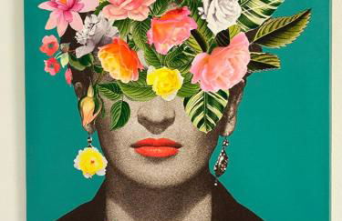 La Casa di Rosa , Elegante Appartamento a Corso Trieste, Metro B - Foto 7