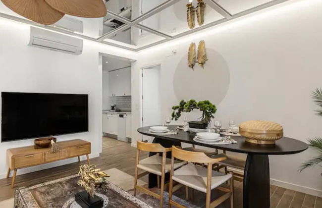 Apto Plaza de Oriente Madrid - Foto 10