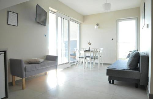 Willa Dobryłko II -Apartamenty - Foto 7