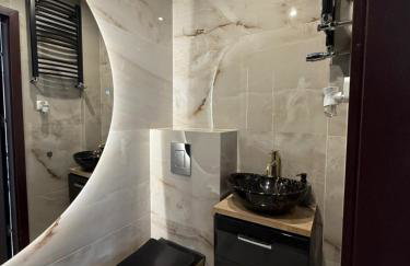 Apartament z balkonem i widokiem na morze w Sopocie blisko Opery Leśnej - Foto 14