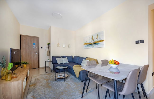 74 Prokymea- Steps From the Sea, Downtown, Balcony - Foto 6