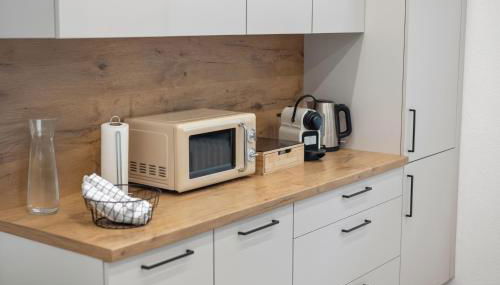 HappyPlace - großzügige Ferienwohnung im Zentrum - Foto 3