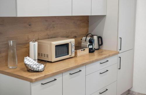 HappyPlace - großzügige Ferienwohnung im Zentrum - Foto 3