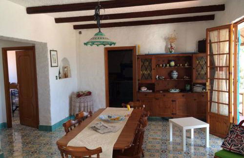 Villa panoramica nel golfo Asinara - Foto 6