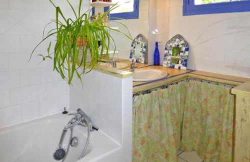 Holiday Home in Denneville Near Sandy Beach - Foto 24