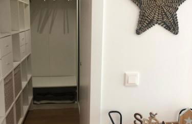 Cozy canide beach apartment - Foto 6