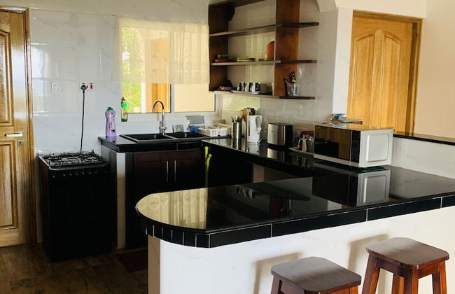 Oceanic View Apartments - Foto 58