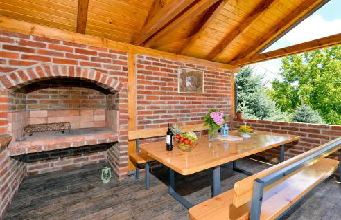 3 Bedroom Lovely Home In Hrnjanec - Foto 22