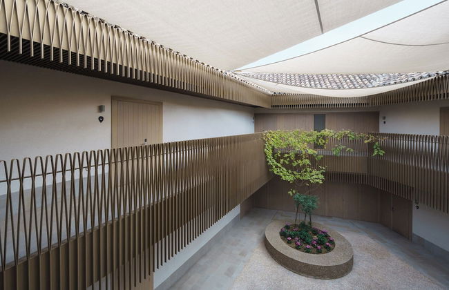 Tandem Torre De La Calahorra - Photo 20