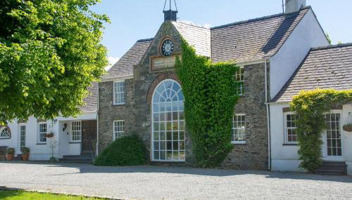 The Manor House - Foto 1