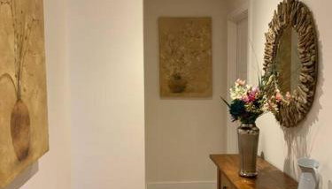 St Marks Court Holiday Homes - No1 - Foto 5