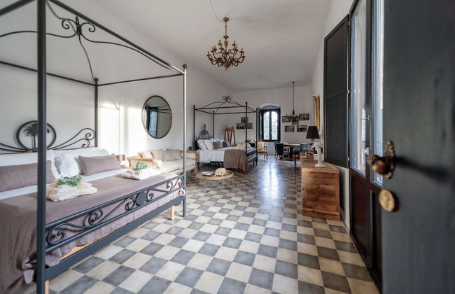 Villa Neviera - Wine Resort and Spa - Foto 14