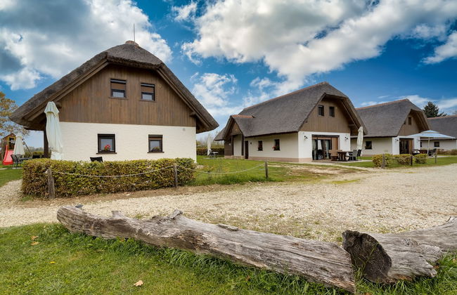 Pannonian Studio Mansarde For 2 - Foto 1