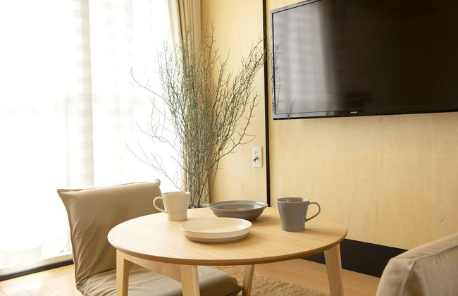 Guesthouse Life Field - Foto 14