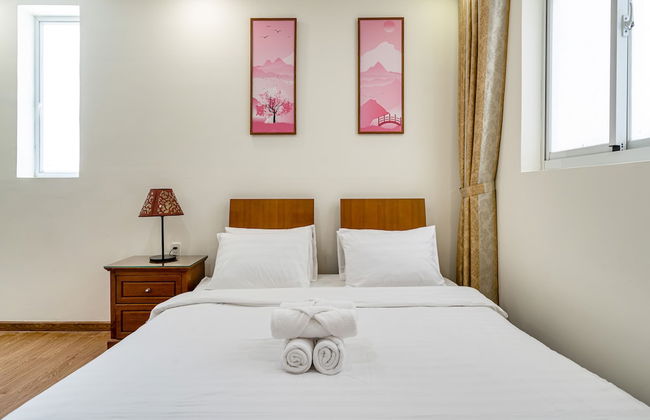 WE HOME Japan Town - Foto 7