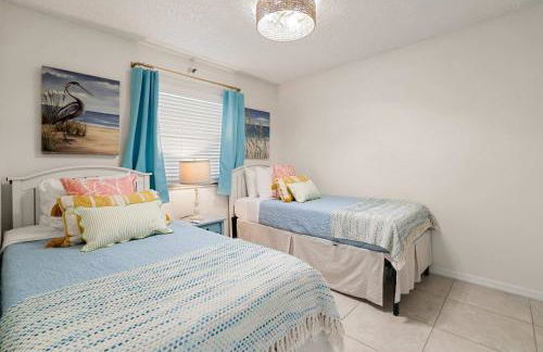 Modern and Coastal Ocean Pointe 2307 - Foto 16