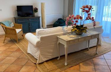 Entire flat 2 to 4 pers 1 bed 1 bath disabled access for limited disability - Foto 11