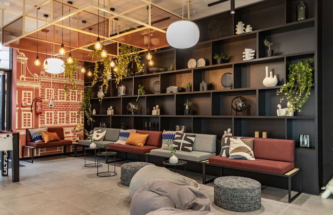 MILESTONE Wrocław Fabryczna - Photo 2