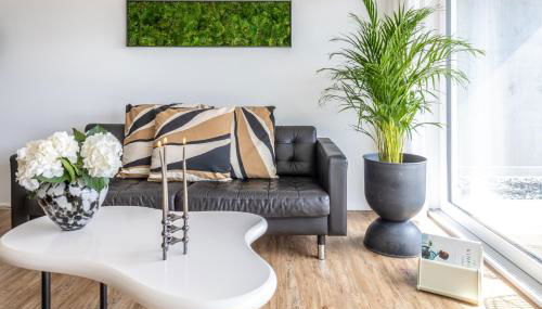 Ferienwohnung Oba'doba 2 - Foto 3