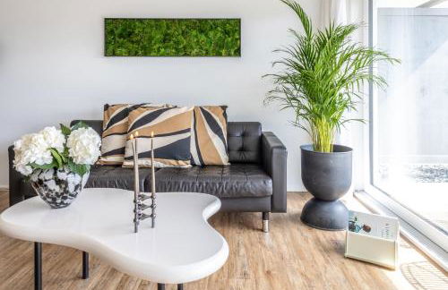 Ferienwohnung Oba'doba 2 - Foto 3