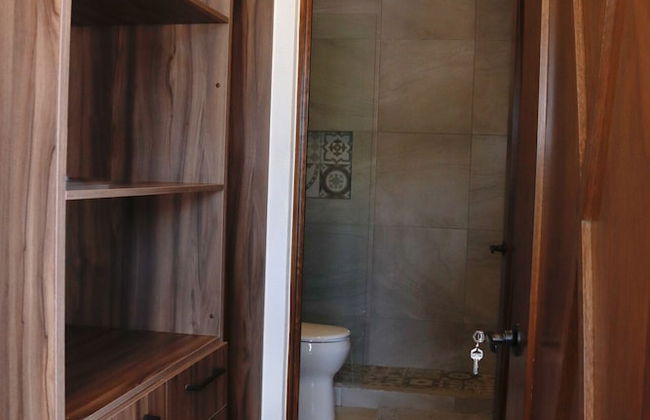 Residencias la Estación San Miguel de Allende - Foto 34