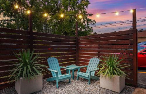 Dolly's Nashville Oasis on Music Row - Foto 25