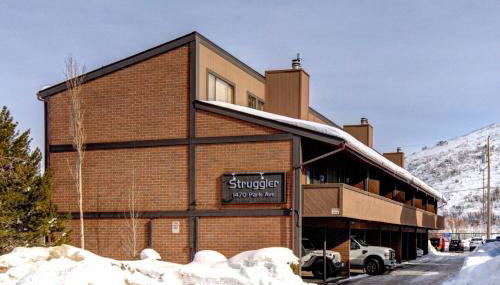KBM Resorts In the Heart of Park City Walk to Slopes and the City Park Spacious Private Dry Sauna STR-1 - Foto 3, Other