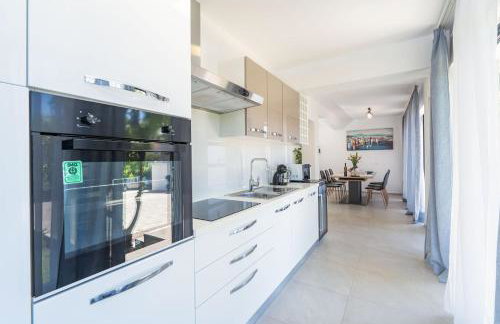 Villa Lemon Garden - Apartment in Dubrovnik - Foto 34