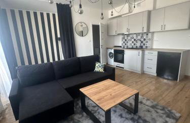 Mieszkania od 32-55m, pełne wyposażenie, komfortowe warunki - Foto 14