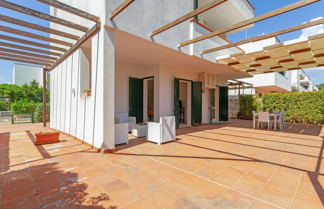 2987 Villa Brunilda by Barbarhouse - Foto 35