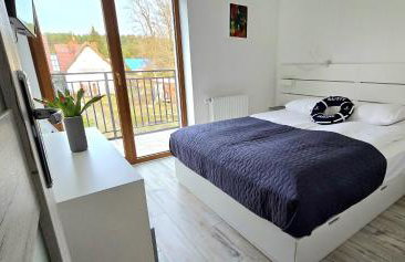 TriApart Apartamenty ZŁOTY BRZEG Mikoszewo - Foto 15