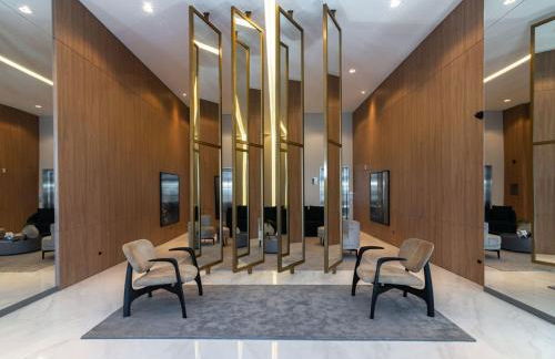 K-Platz 406 - Studio Elegante e Moderno na Melhor Localização do Continente - Foto 18