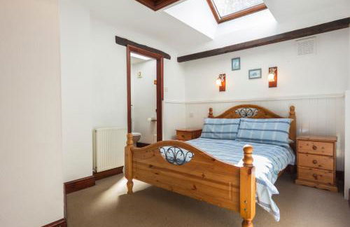 Three Gates Farm Holiday Cottages - Foto 47