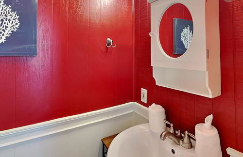 Paradise Found by Ryson Vacation Rentals - Foto 50