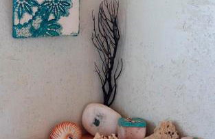 The Strawhouse under the mountain - Foto 21