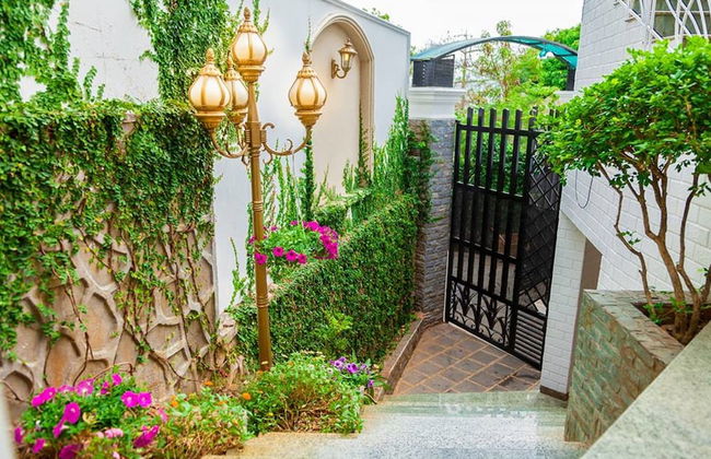 Villa Seaview 1 - Photo 61