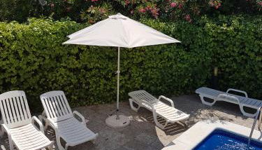 Casa Lorca - Photo 2, Garden