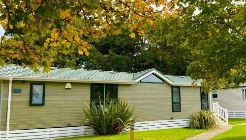 Jungle lodge - Photo 1