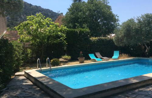 Maison Daumas Billard Français et Piscine - Foto 1